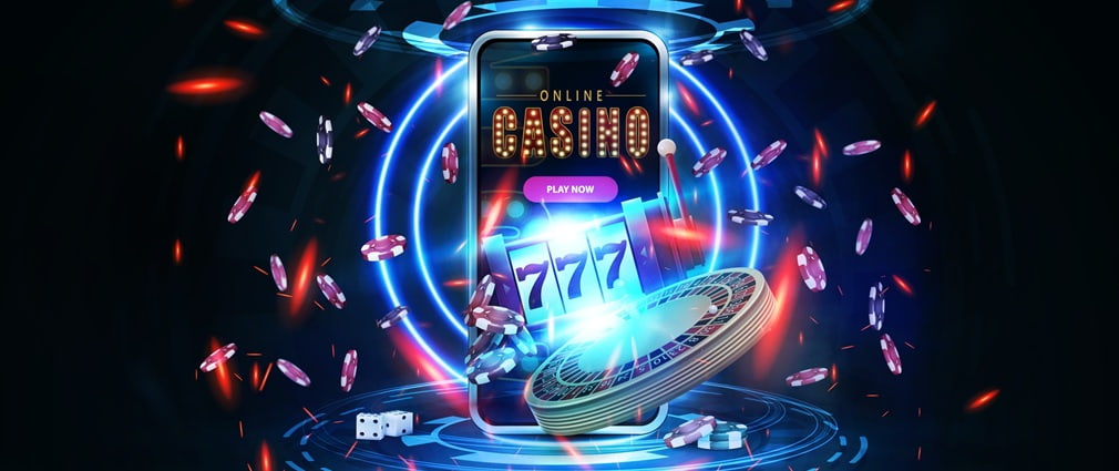App per Casino mobile